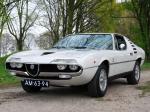 Alfa Romeo Montreal 1970 года
